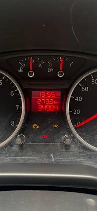 VOLKSWAGEN SAVEIRO 1.6 MI CS 8V FLEX 2P MANUAL G.V